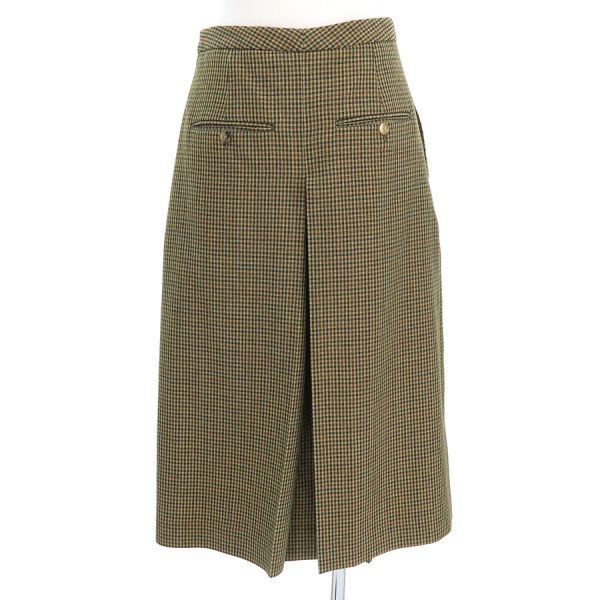 Gucci Pants Multicolor — view 2