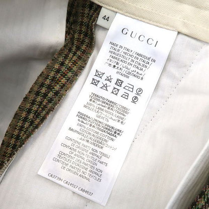 Gucci Pants Multicolor — view 8