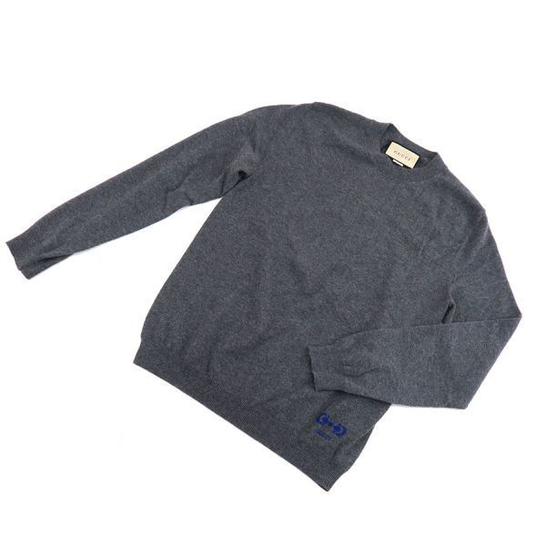 Gucci Knit Top Sweater — view 7