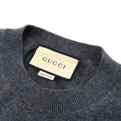 Gucci Knit Top Sweater — view 4