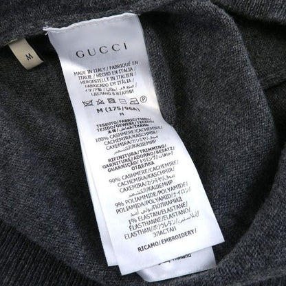 Gucci Knit Top Sweater — view 8