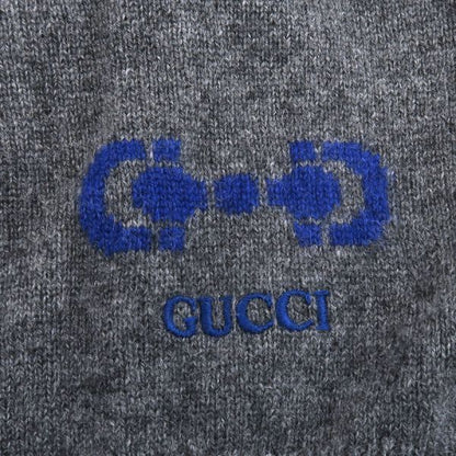 Gucci Knit Top Sweater — view 3