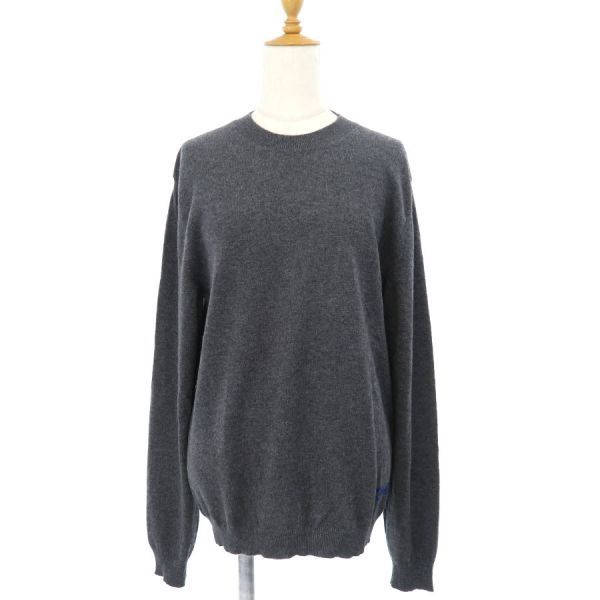 Gucci Knit Top Sweater