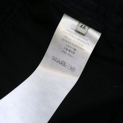 Gucci Pants Navy — view 7