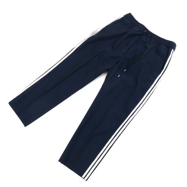 Gucci Pants Navy — view 6