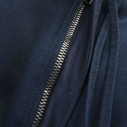 Gucci Pants Navy — view 3
