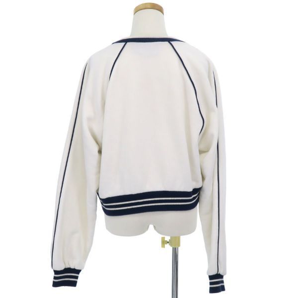 Gucci Sweatshirt White — view 2