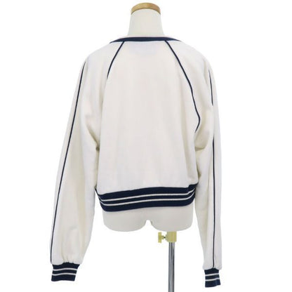 Gucci Sweatshirt White — view 2