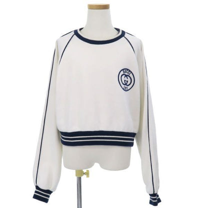 Gucci Sweatshirt White