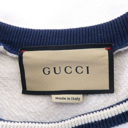 Gucci Sweatshirt White — view 9