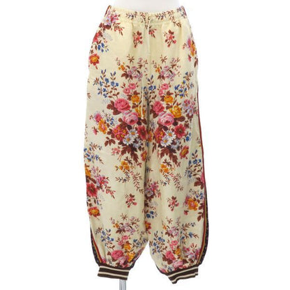 Gucci Pants Multicolor