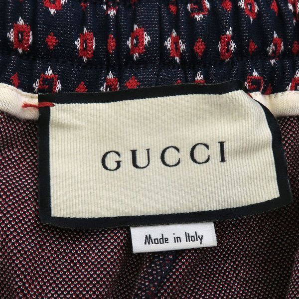 Gucci Pants Multicolor — view 9