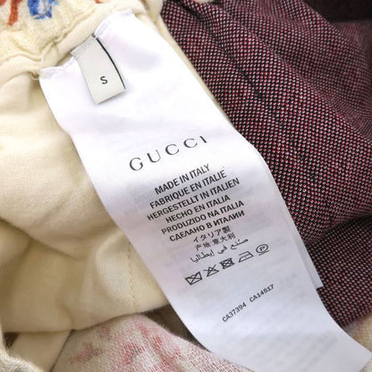 Gucci Pants Multicolor — view 8