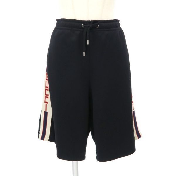 Gucci Shorts Black