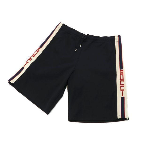 Gucci Shorts Black — view 3