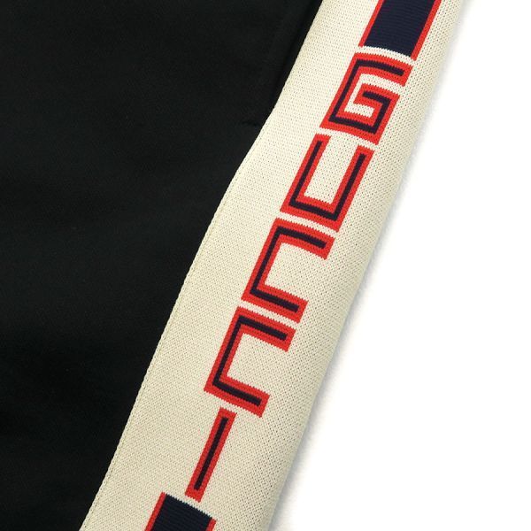 Gucci Shorts Black — view 4