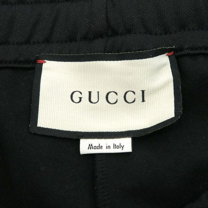 Gucci Shorts Black — view 7