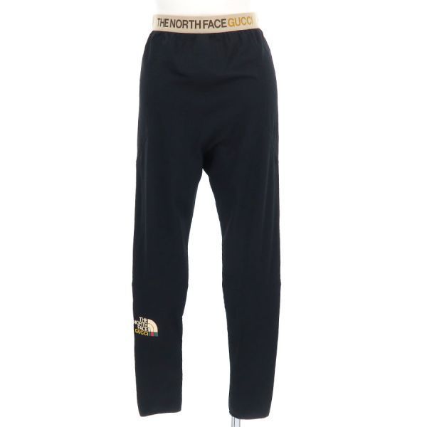 Gucci North Face Pants — view 2