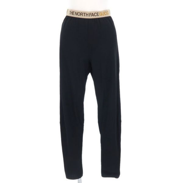 Gucci North Face Pants