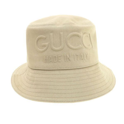 Gucci Bucket Hat Beige — view 2