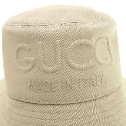 Gucci Bucket Hat Beige — view 8
