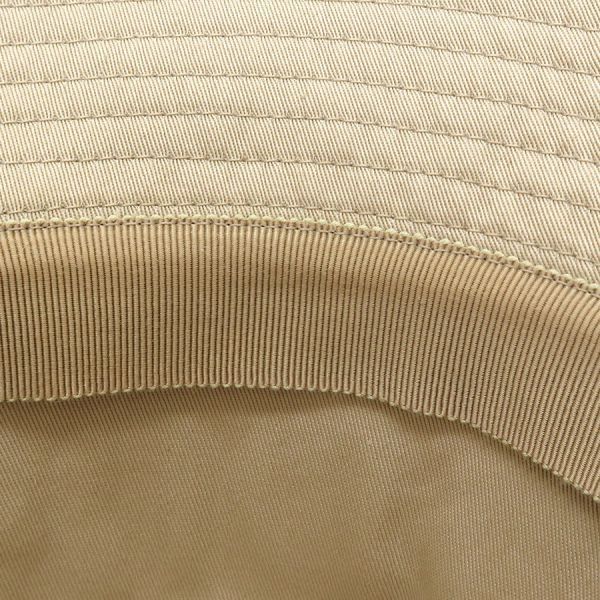 Gucci Bucket Hat Beige — view 6