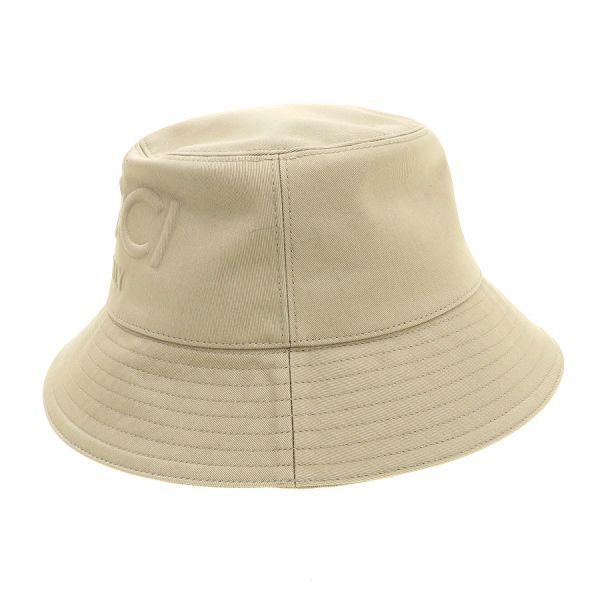 Gucci Bucket Hat Beige — view 3