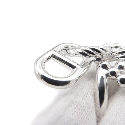 Hermes Ring Chaine D'ancre Area Multi Link — view 5