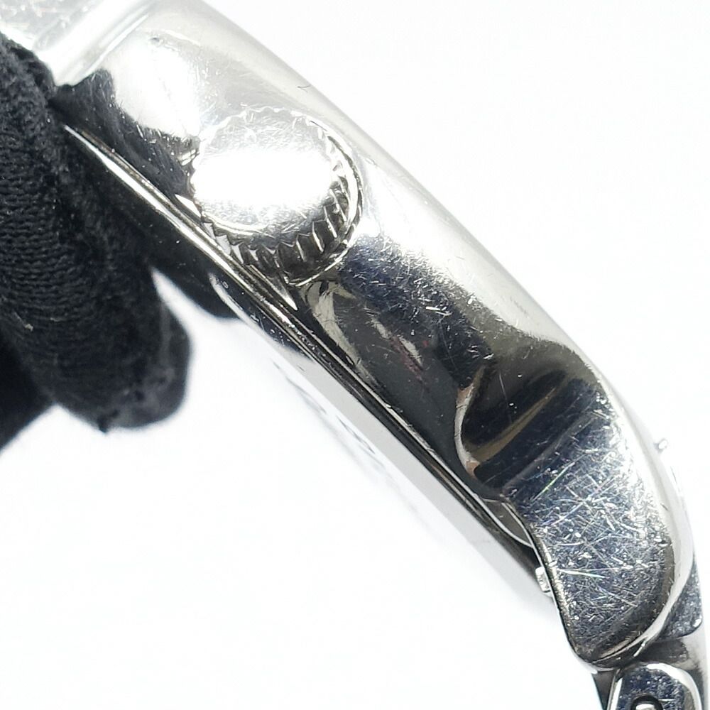 Bvlgari Watch Solotempo White Dial 27 Quartz SS Stainless Steel — view 4