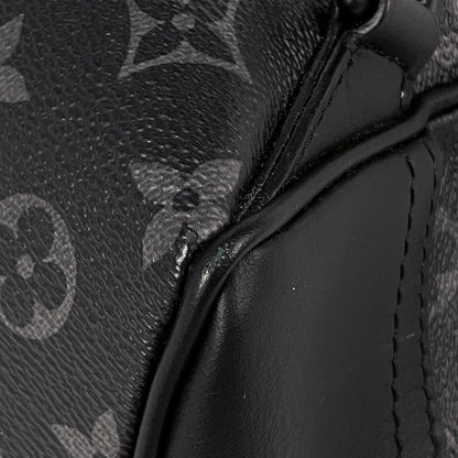 Louis Vuitton Maxi Noe Sling 2-Way Handbag Monogram Eclipse Noir — view 3