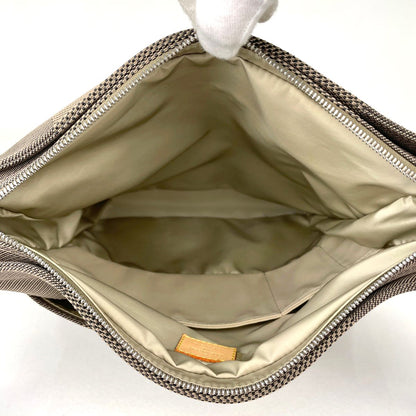 Louis Vuitton Companion Shoulder Bag Damier Geant Tail — view 9