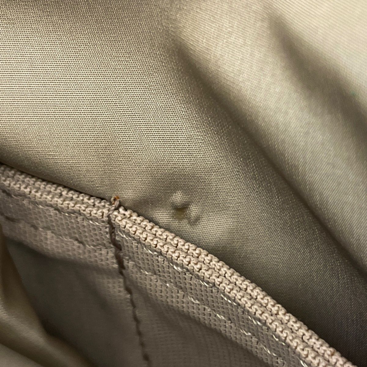 Louis Vuitton Companion Shoulder Bag Damier Geant Tail — view 8