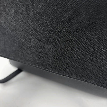 Celine Belt Bag Mini 2-Way Leather Black — view 4