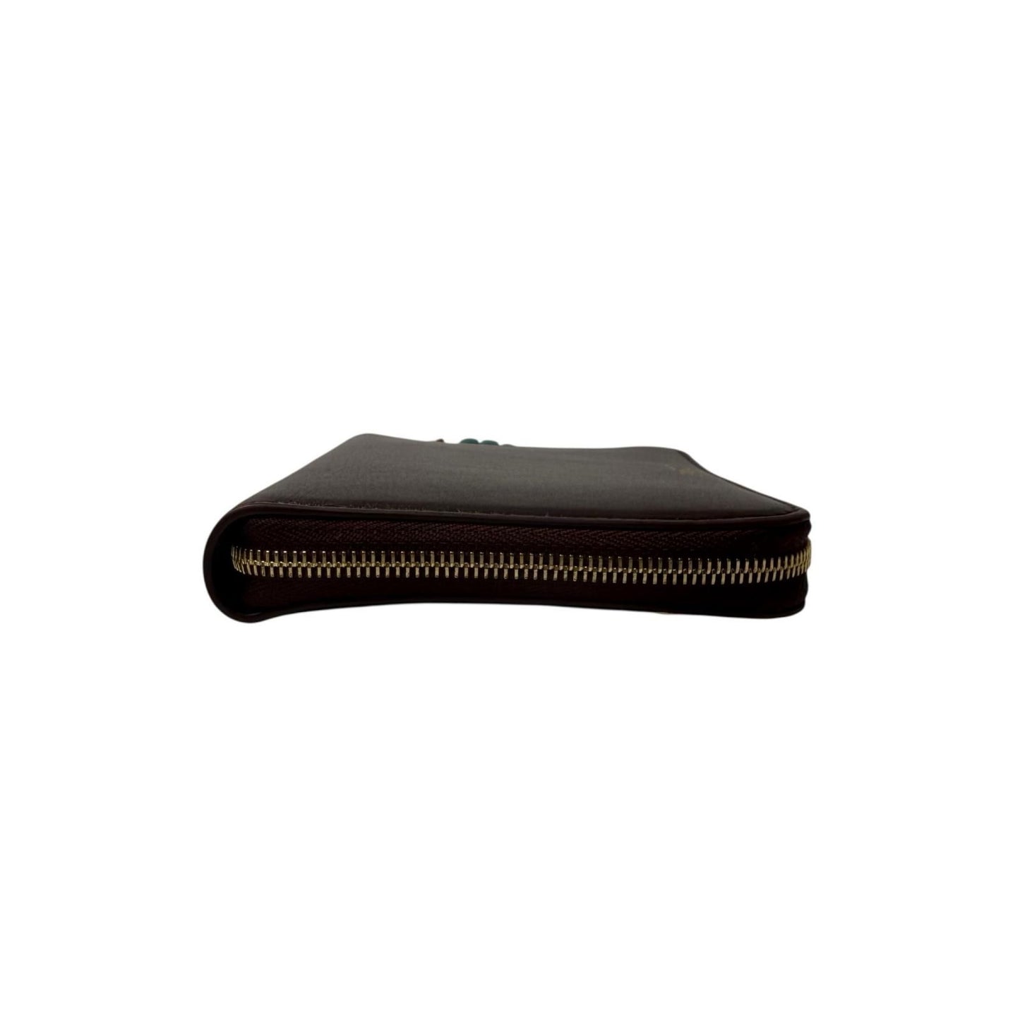 Loewe Knot Compact Zip Around Wallet — view 4