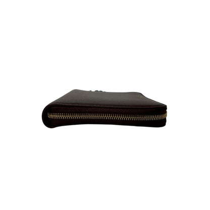 Loewe Knot Compact Zip Around Wallet — view 4