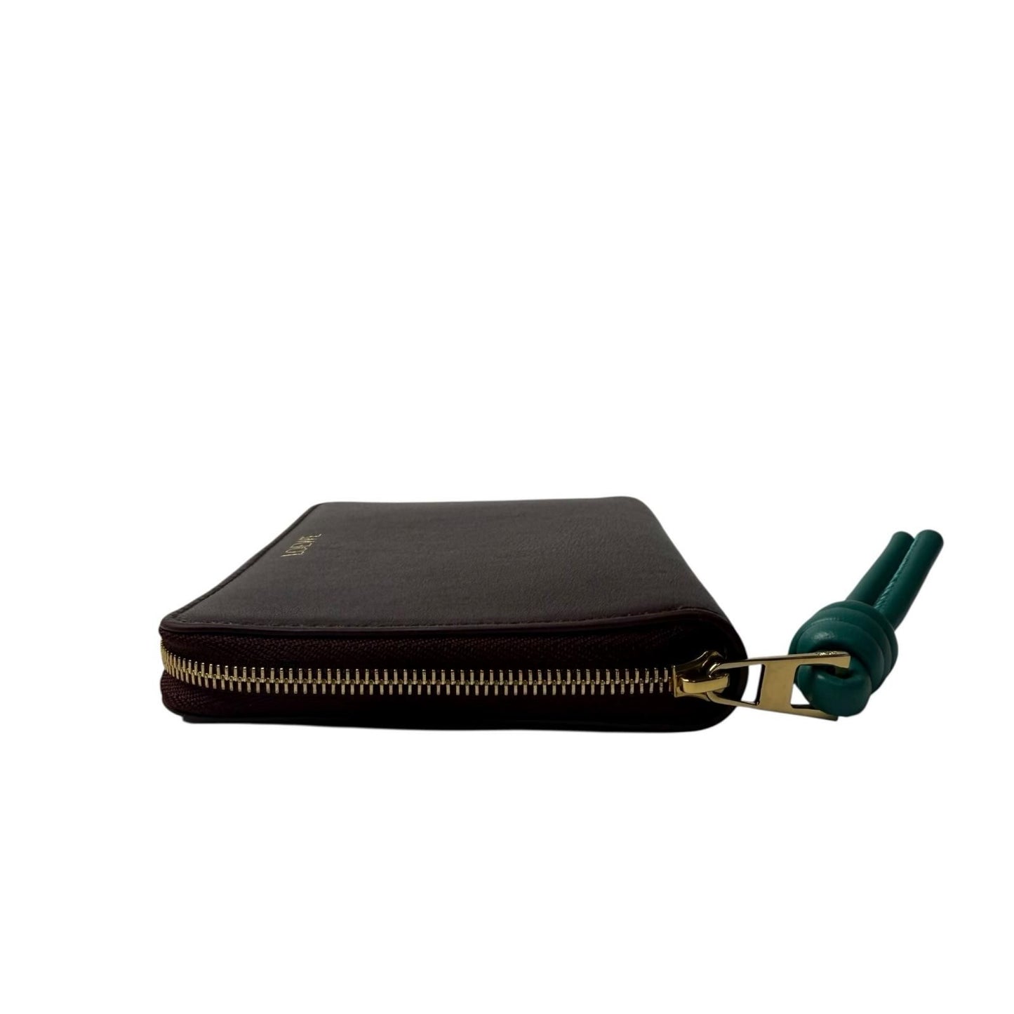 Loewe Knot Compact Zip Around Wallet — view 5