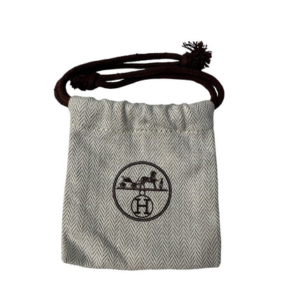Hermes Cadena Rosetillian No 32 2 Keys Clochette Shoulder — view 9