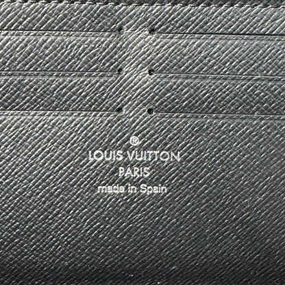 Louis Vuitton Zippy Dragonne Epi Noir IC Wallet — view 5