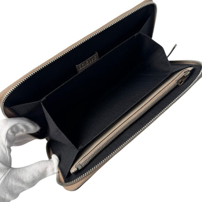 Loewe Repeat Anagram Wallet Multi Case Card — view 5