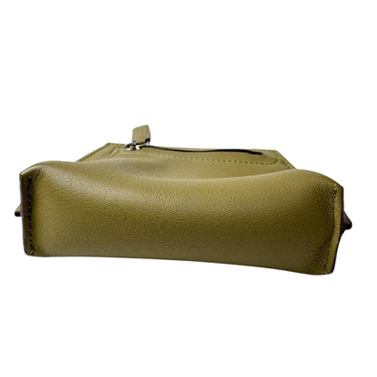 Loewe Leather Coin Purse — view 3