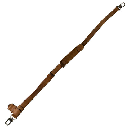 Louis Vuitton Leather Shoulder Strap — view 5