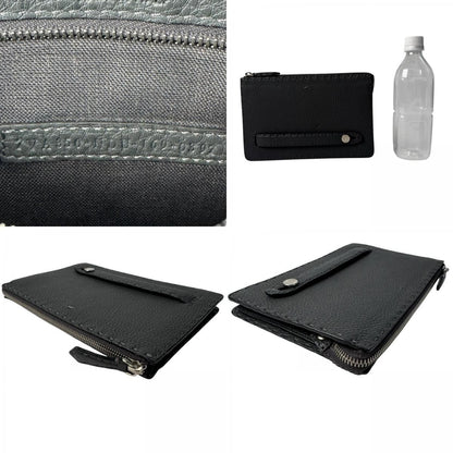Fendi Selleria Clutch Dark Gray — view 9
