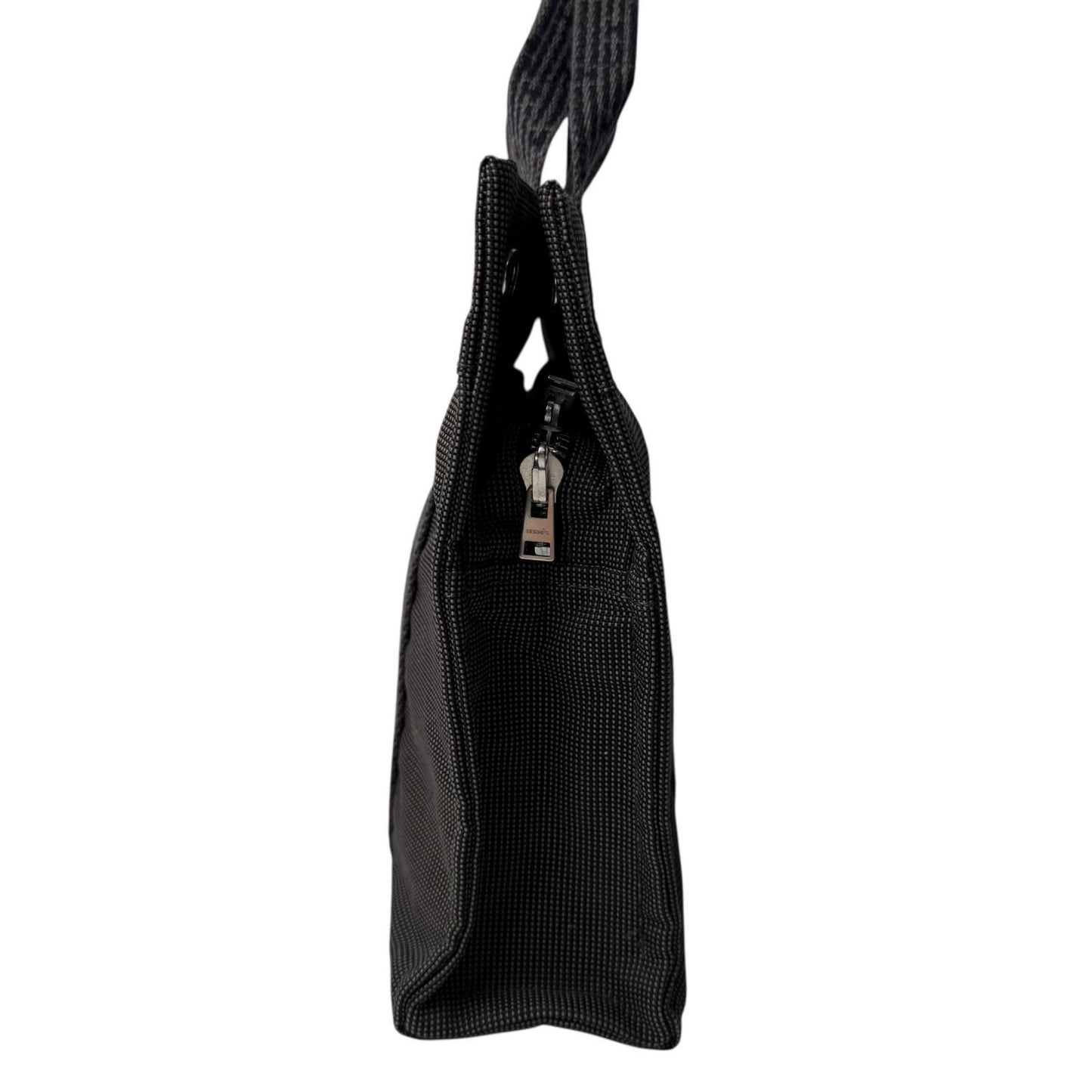 Hermes Her Line Mini PM Tote Canvas — view 3