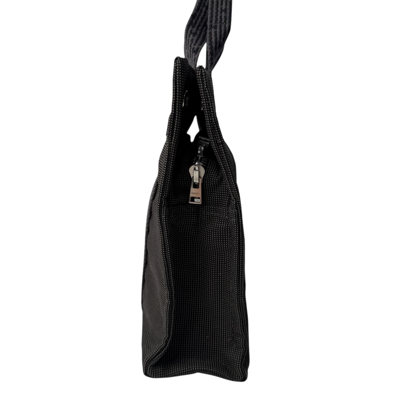 Hermes Her Line Mini PM Tote Canvas — view 3