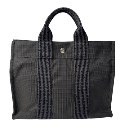 Hermes Her Line Mini PM Tote Canvas