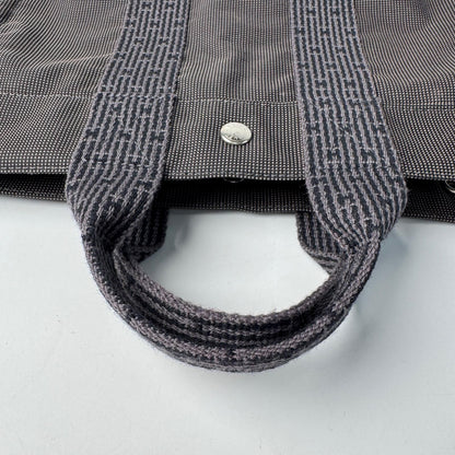 Hermes Her Line Mini PM Tote Canvas — view 6
