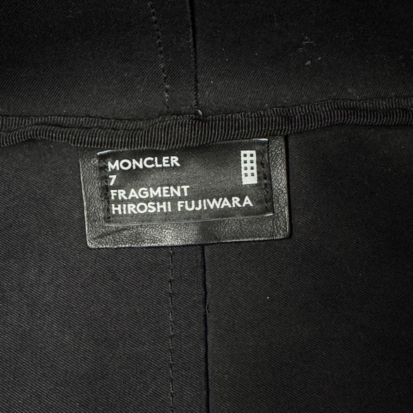 Moncler Genius Fragment Tote — view 7