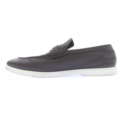 Louis Vuitton Sneakers Brown — view 2