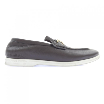 Louis Vuitton Sneakers Brown