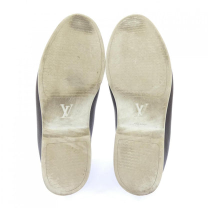Louis Vuitton Sneakers Brown — view 4